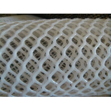 Plastic Flat Mesh für Feed in 1,5cm bis 3,0cm Loch